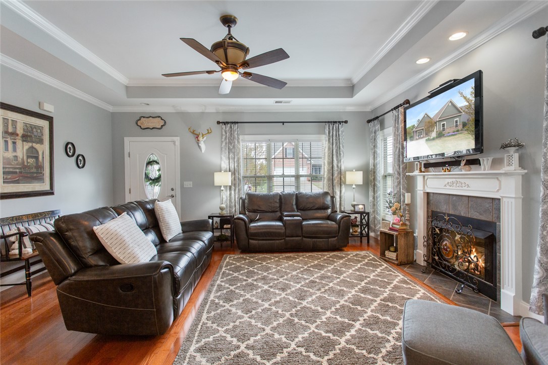 260 Terrace View Way, Seneca, South Carolina image 11