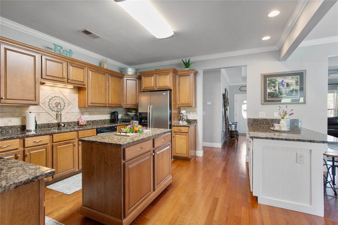 260 Terrace View Way, Seneca, South Carolina image 14