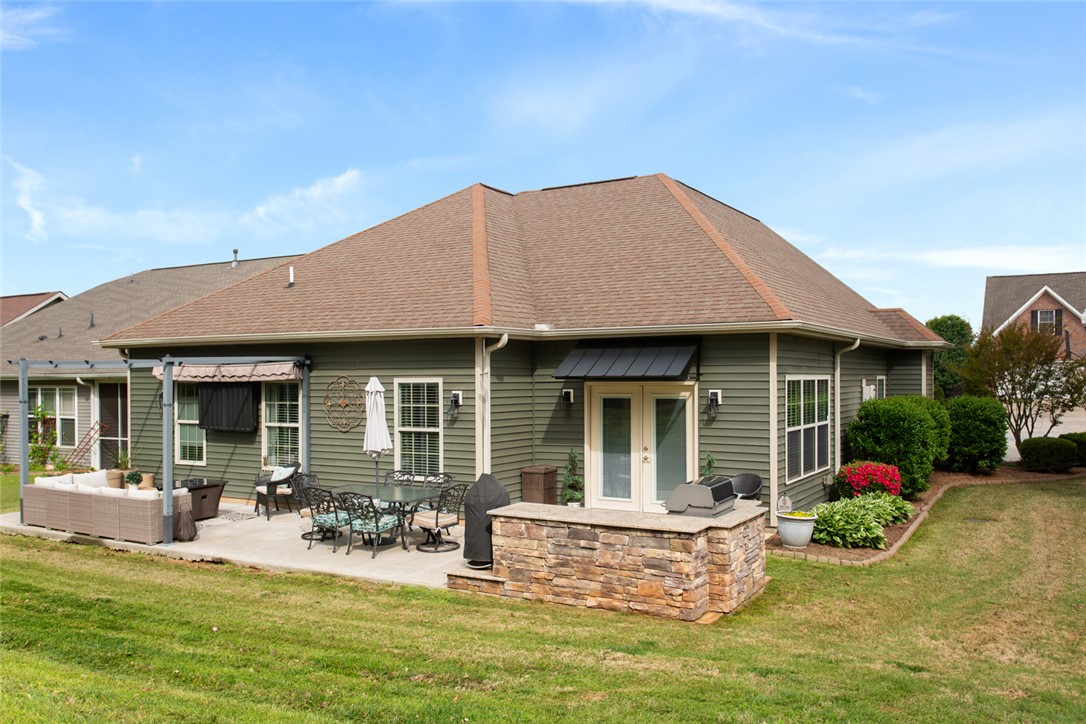 260 Terrace View Way, Seneca, South Carolina image 2
