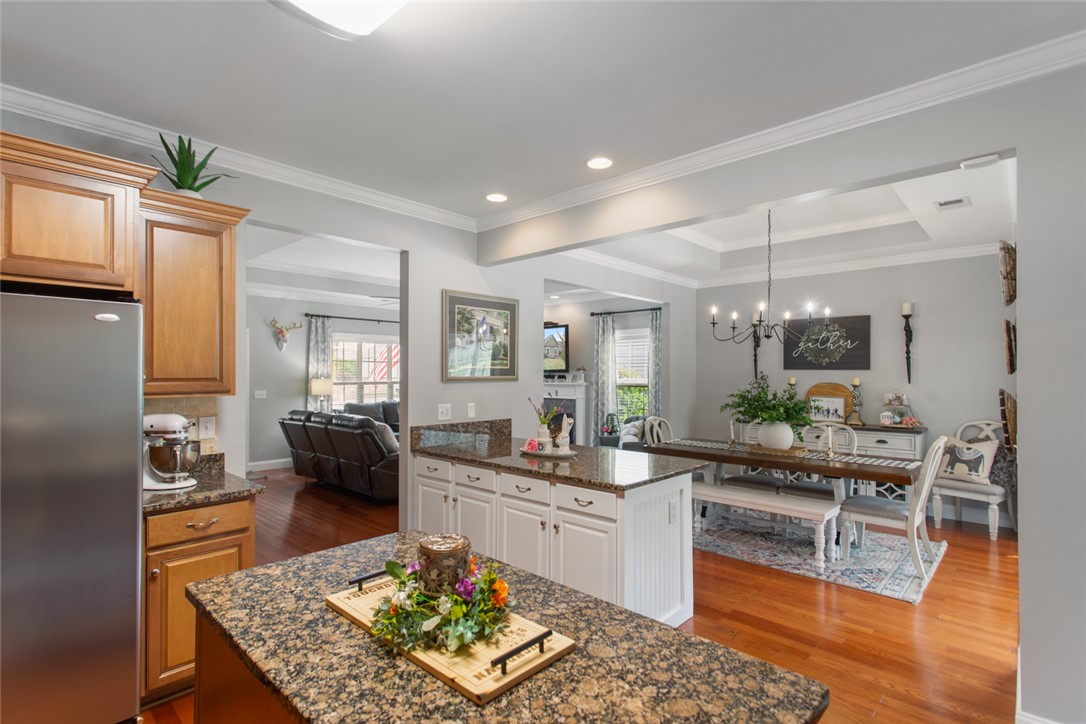 260 Terrace View Way, Seneca, South Carolina image 15