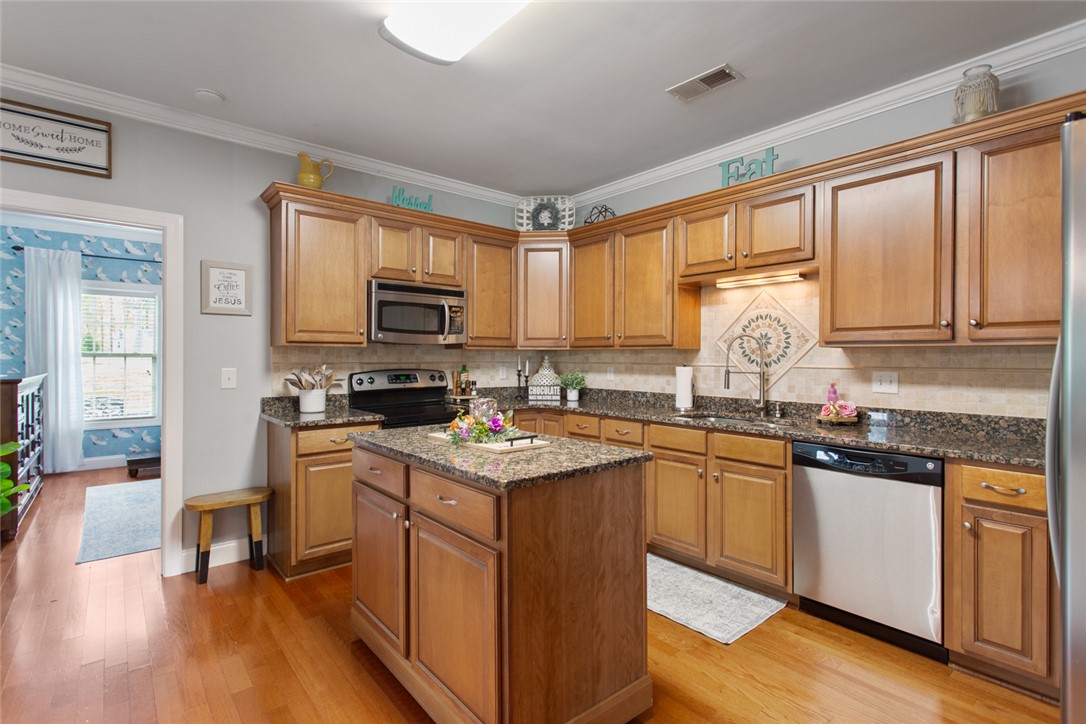 260 Terrace View Way, Seneca, South Carolina image 13