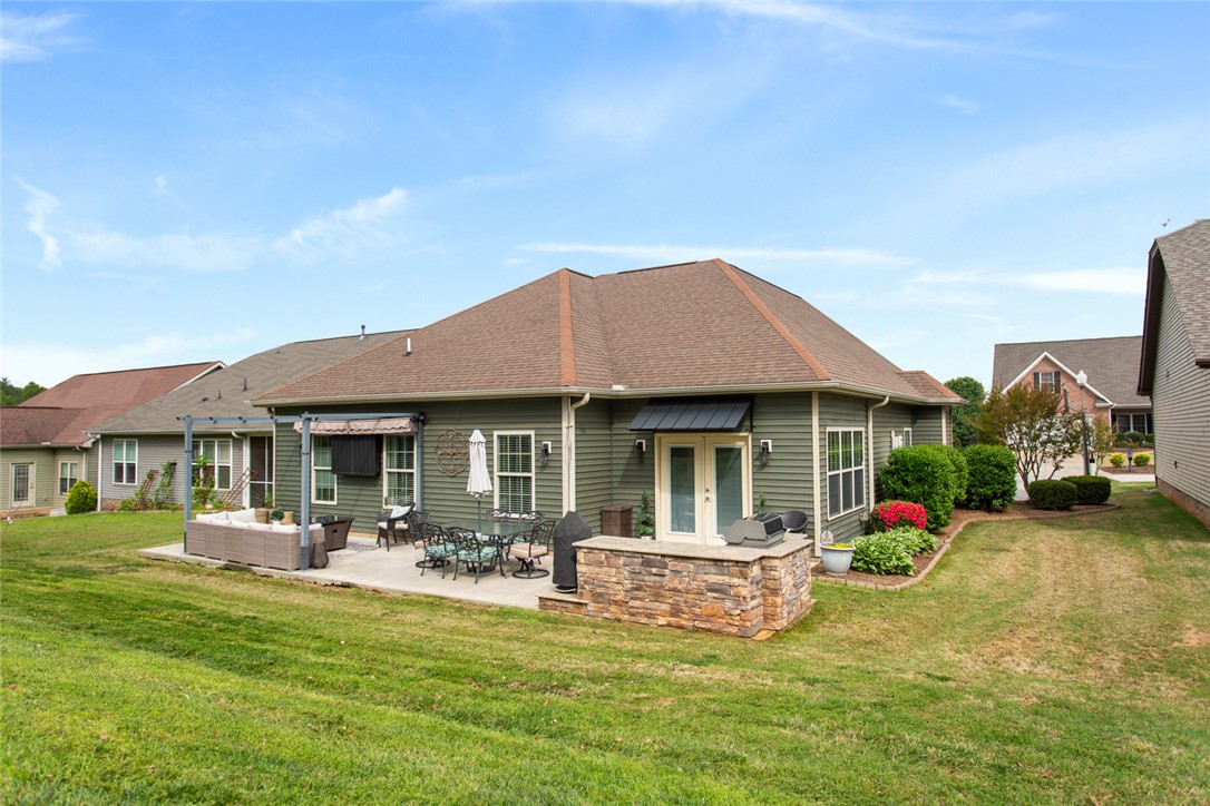 260 Terrace View Way, Seneca, South Carolina image 3