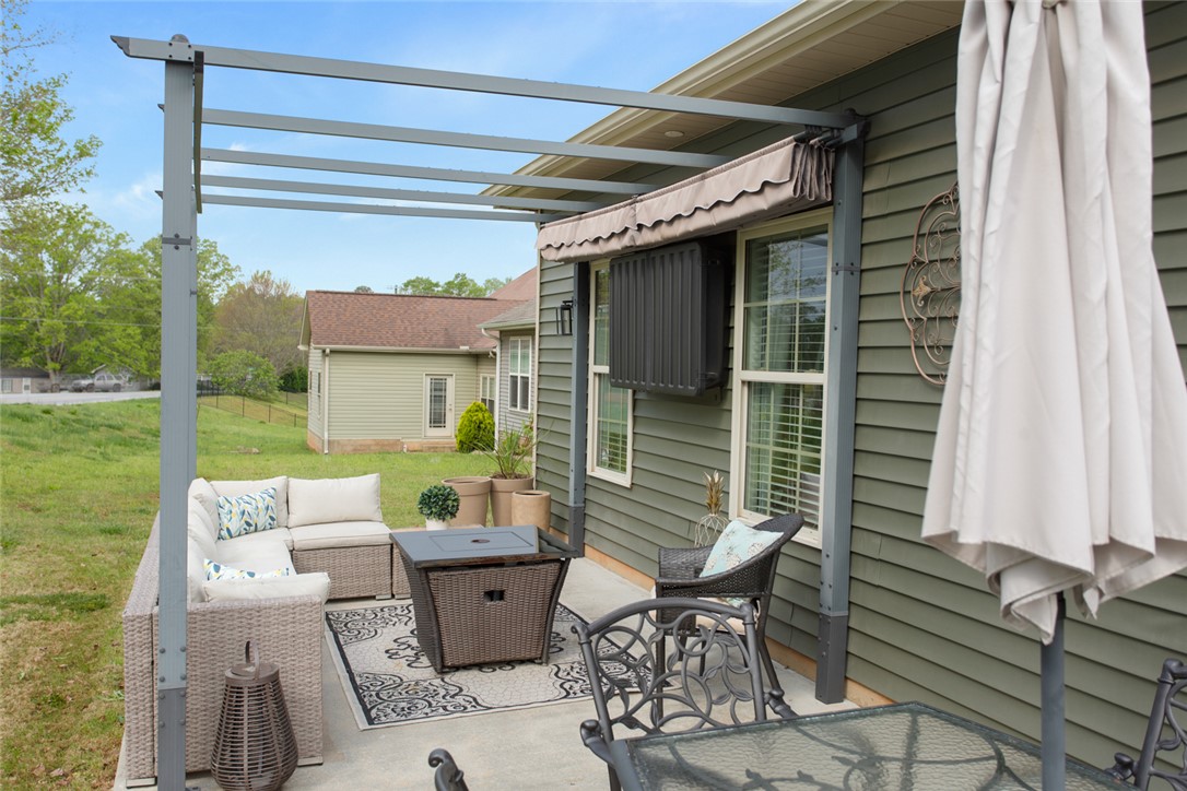 260 Terrace View Way, Seneca, South Carolina image 5