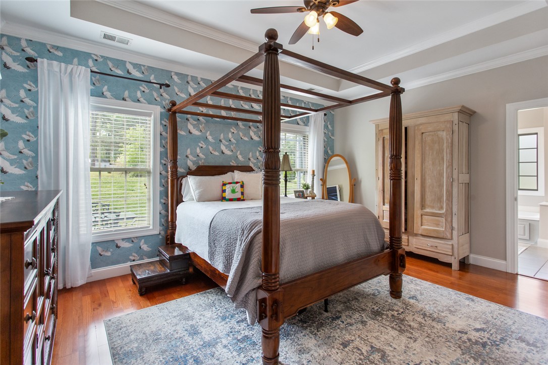 260 Terrace View Way, Seneca, South Carolina image 23