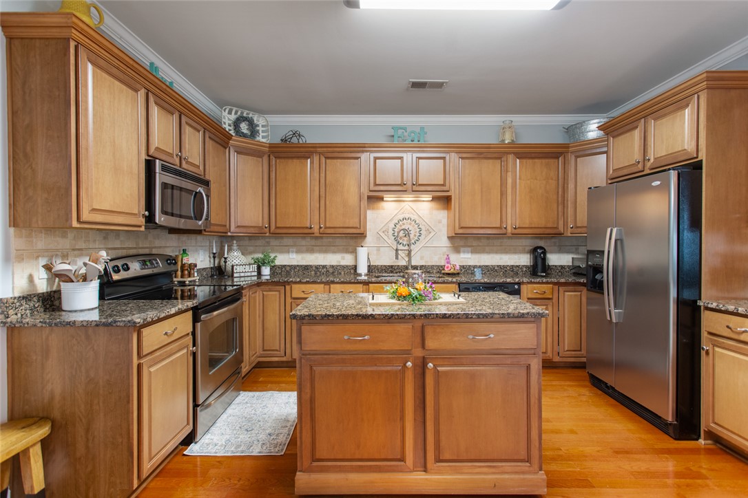 260 Terrace View Way, Seneca, South Carolina image 12