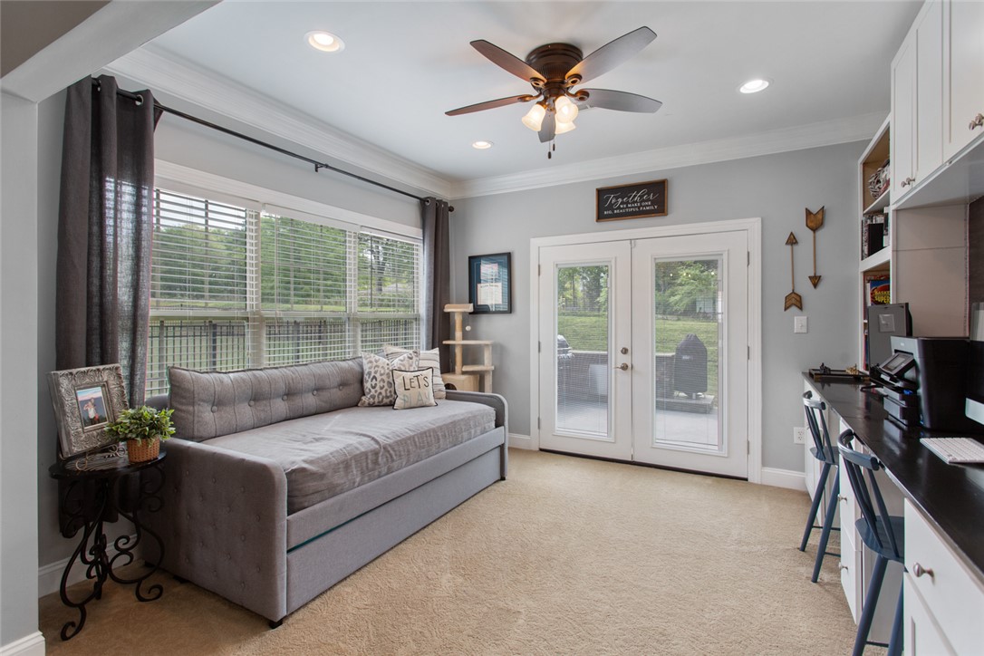 260 Terrace View Way, Seneca, South Carolina image 20