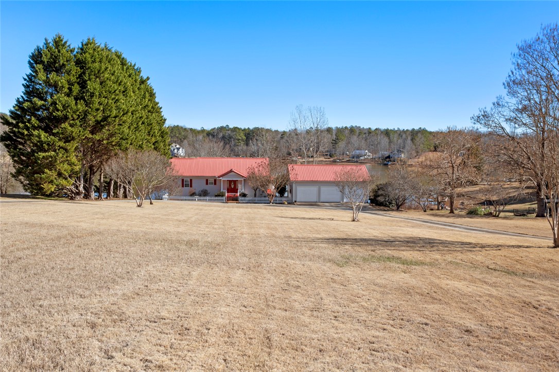 201 The Bear Boulevard, Tamassee, South Carolina image 28