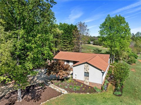131 Player Lane, Westminster, SC 29693 - MLS#: 20286425