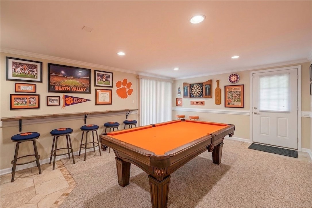 125 Houston Street, Clemson, SC Home for Sale 4 125 Houston Street