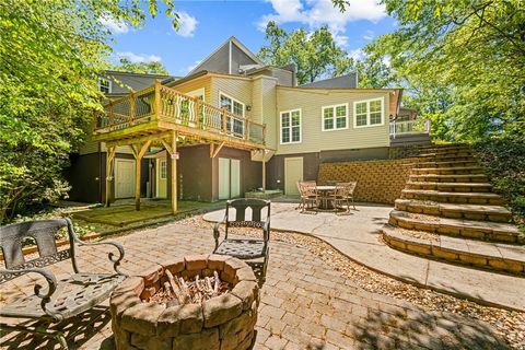 125 Houston Street Clemson SC 29631