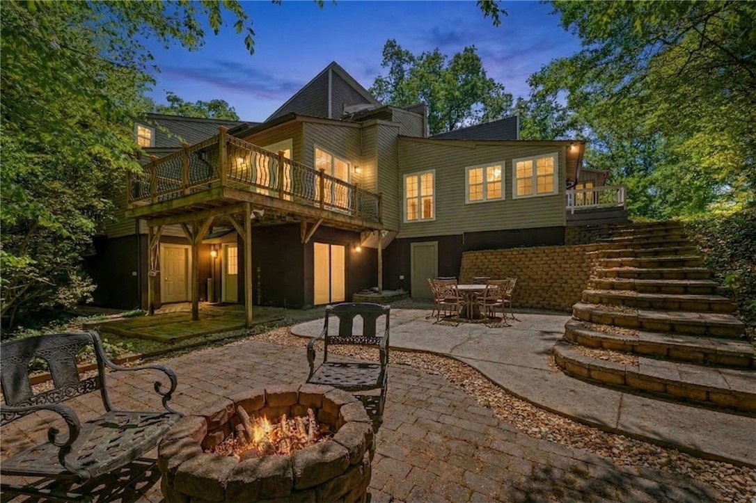 Clemson, South Carolina, 29631, United States, 4 Bedrooms Bedrooms, ,4 BathroomsBathrooms,Residential,Active,2041777