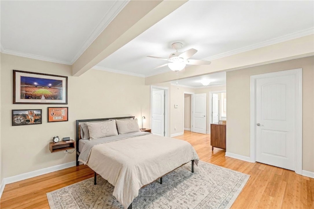 125 Houston Street, Clemson, SC Home for Sale 1 125 Houston Street