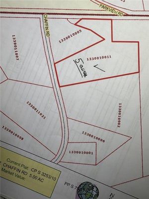 5 ACRES CHAFFIN ROAD, IVA, SC 29655 - Image 24c9a79cc0ead9a4e8a15f2c233b9306/2197137119