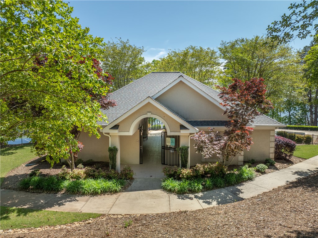 404 W Rockcliff Court, Seneca, South Carolina image 17