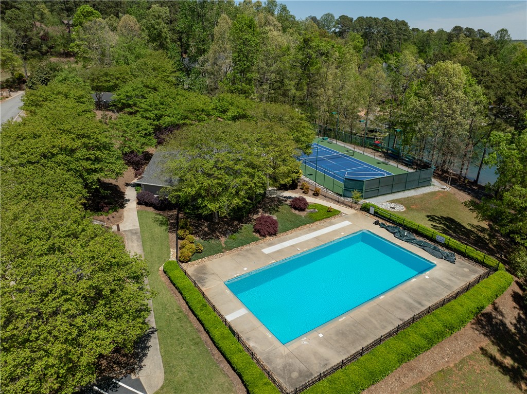 404 W Rockcliff Court, Seneca, South Carolina image 16