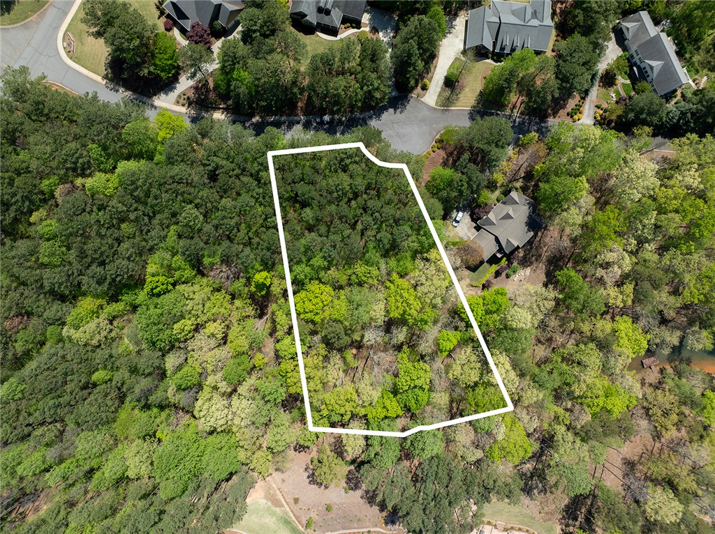 404 W Rockcliff Court, Seneca, South Carolina image 3