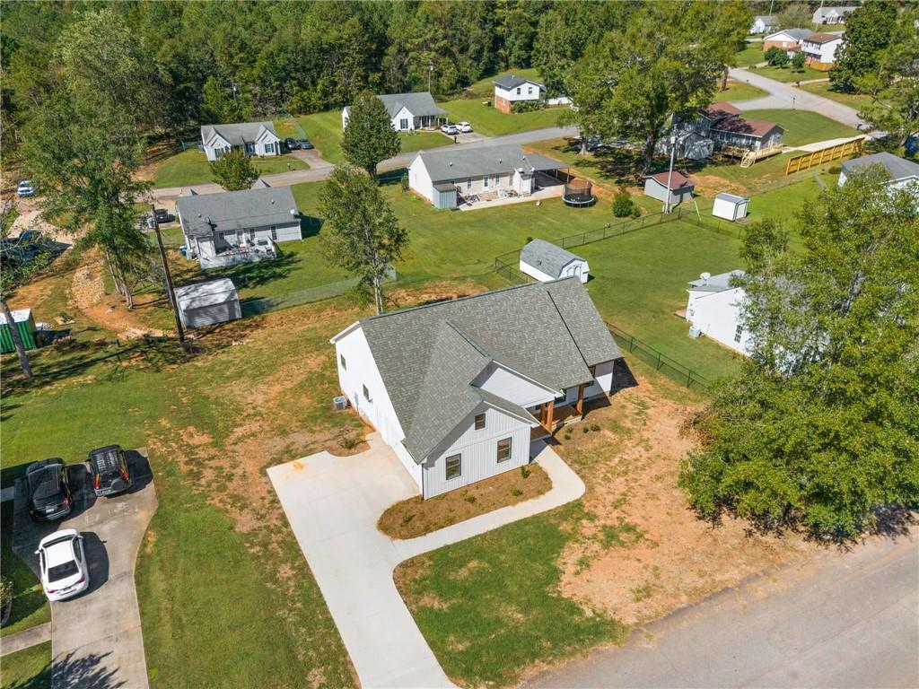 404 W Rockcliff Court, Seneca, South Carolina image 12