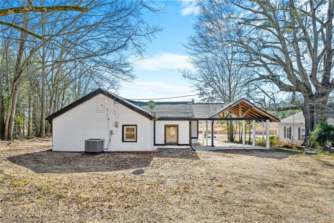 9208 Long Creek Highway, Westminster, South Carolina image 34