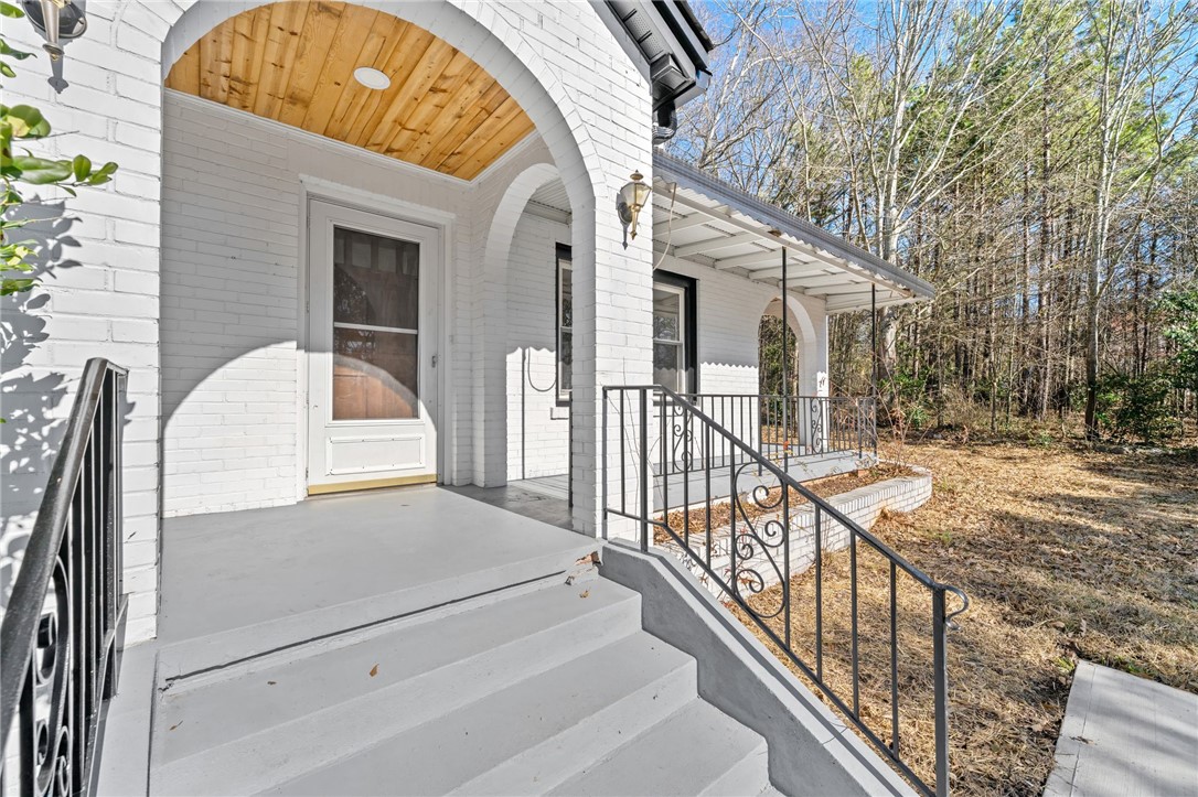 9208 Long Creek Highway, Westminster, South Carolina image 4