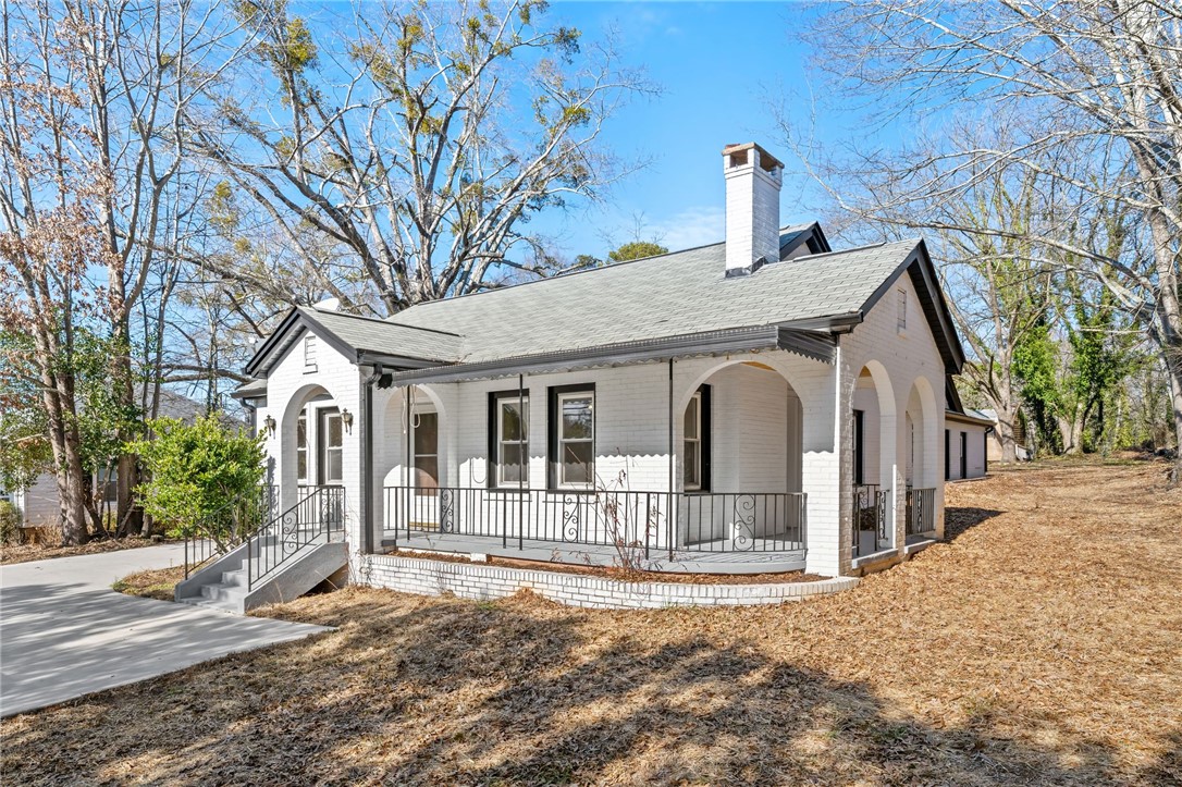 9208 Long Creek Highway, Westminster, South Carolina image 2