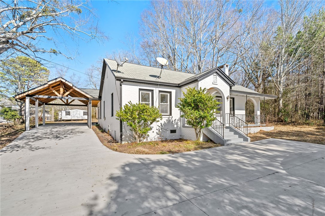 9208 Long Creek Highway, Westminster, South Carolina image 3
