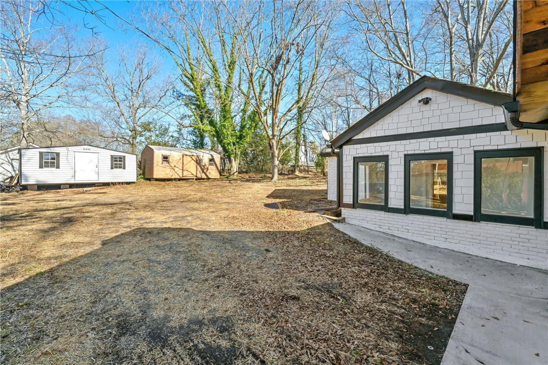 9208 Long Creek Highway, Westminster, South Carolina image 36
