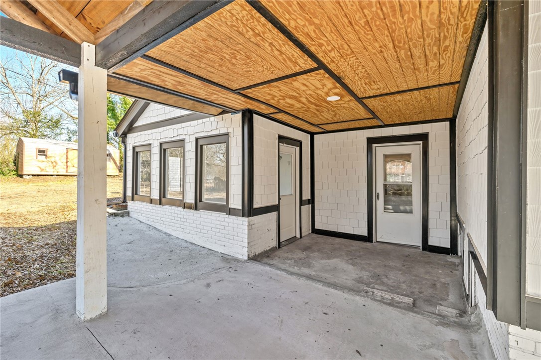 9208 Long Creek Highway, Westminster, South Carolina image 37