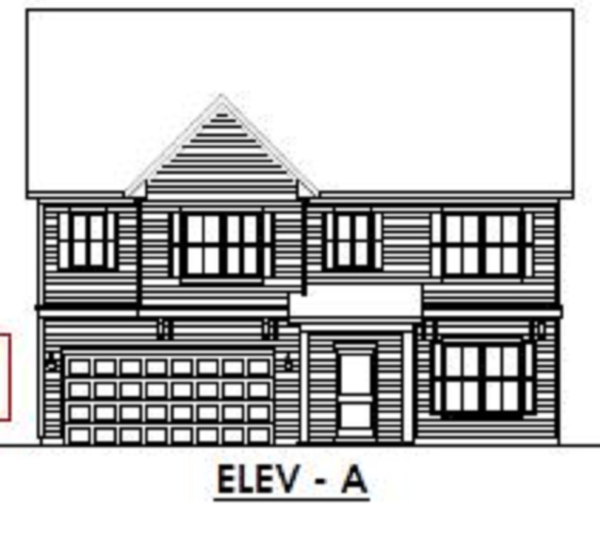 173 Anderson Oaks Lane, Easley, South Carolina image 1
