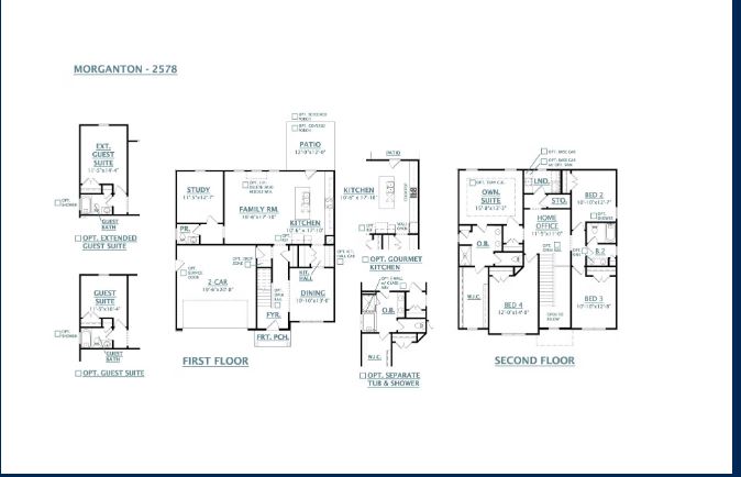 173 Anderson Oaks Lane, Easley, South Carolina image 2