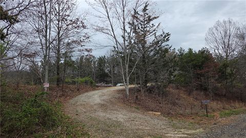 Vacant Land For Sale - 1080 Santee Drive<br/> Oconee County, Walhalla, SC 29691