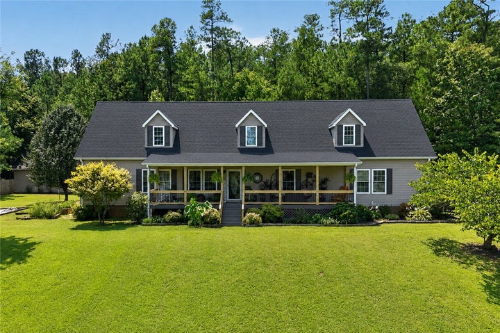 Photo 1 of 42 — 503 Canoe Court, Fair Play, SC 29643