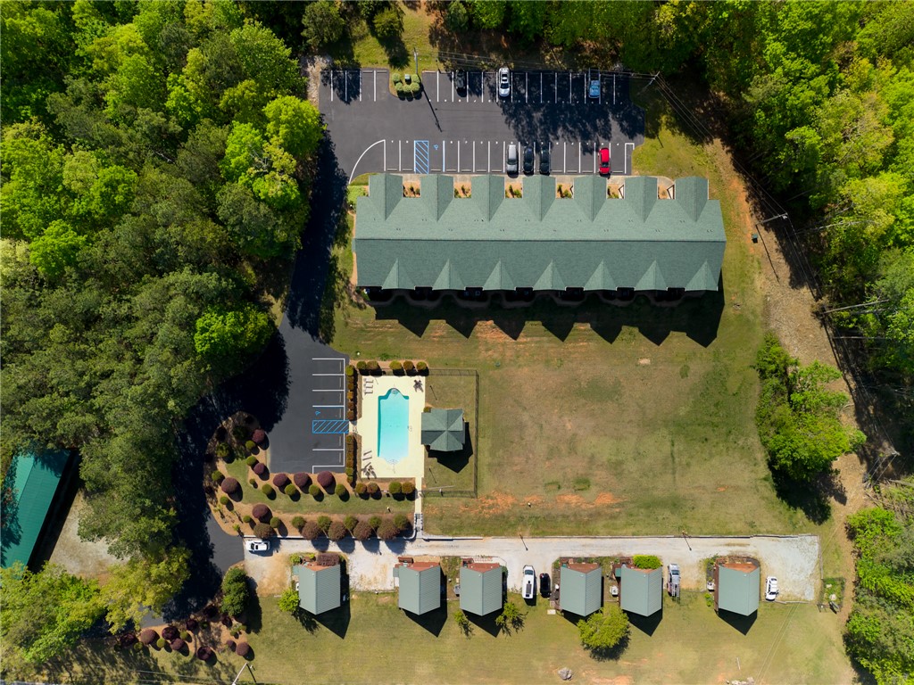 312 Kill Devil Hill Drive #CONDO K, Six Mile, South Carolina image 4