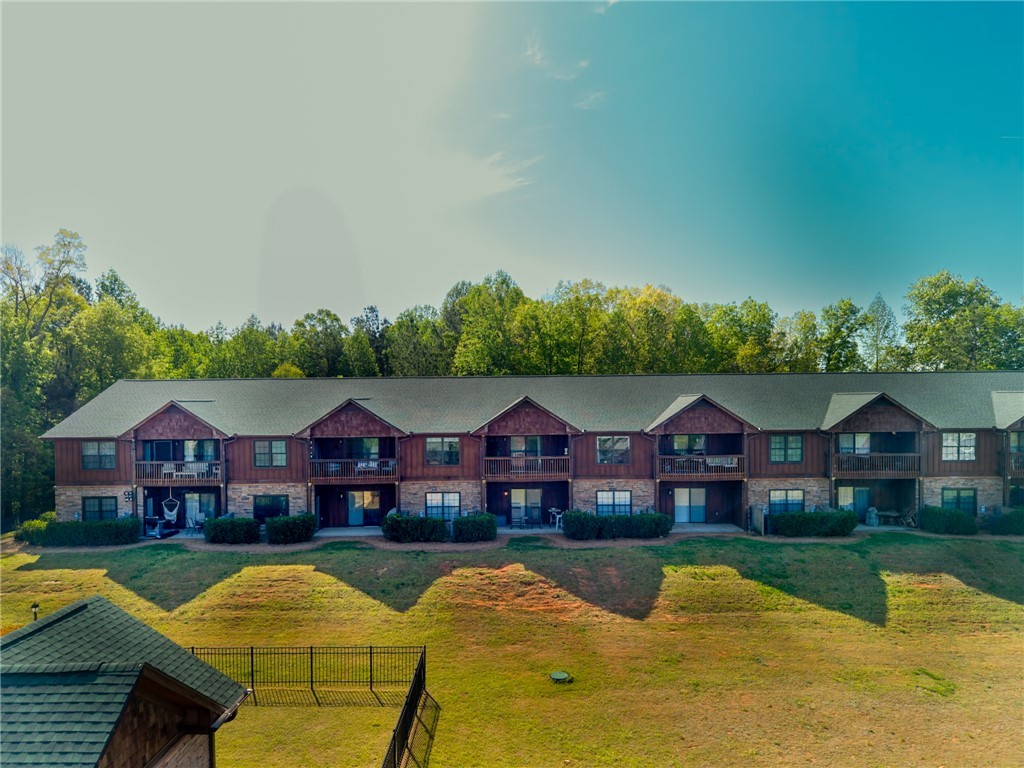 312 Kill Devil Hill Drive #CONDO K, Six Mile, South Carolina image 8