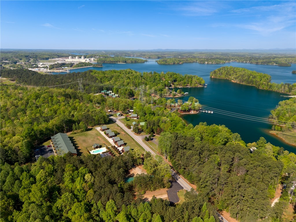 312 Kill Devil Hill Drive #CONDO K, Six Mile, South Carolina image 43