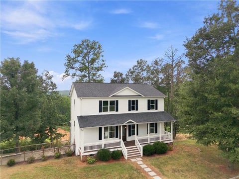 Photo of 202 Allgood Drive, Pickens, SC 29671 (MLS # 20305065)