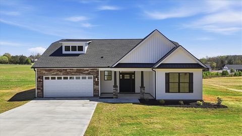 Photo of 190 Refuge Church Road, Central, SC 29630 (MLS # 20297838)