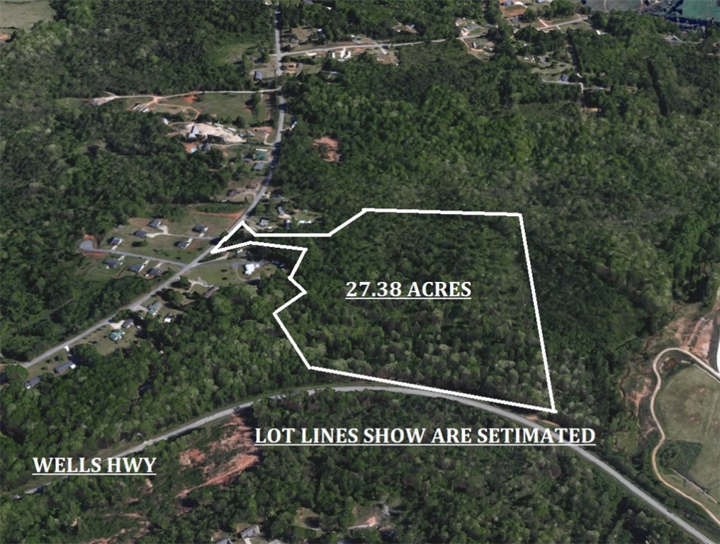 00 Wells Highway, Seneca, South Carolina image 1