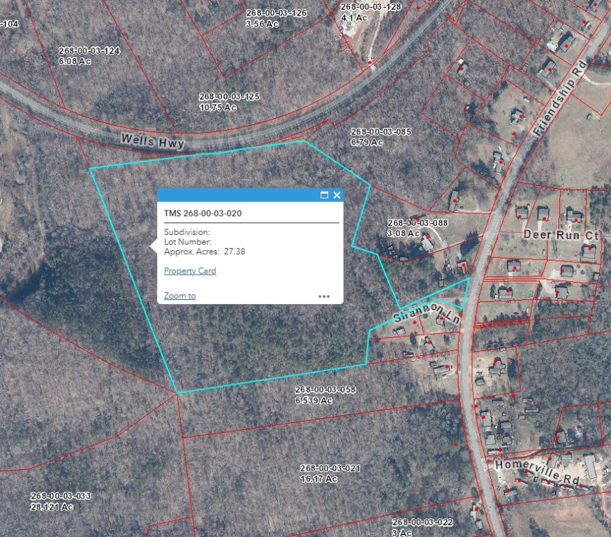 00 Wells Highway, Seneca, South Carolina image 2