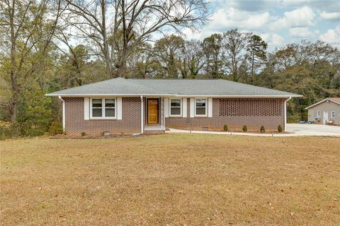 Photo of 208 Brentwood Circle, Anderson, SC 29625 (MLS # 20295251)