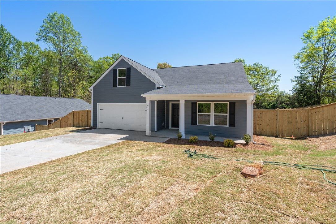 414 Kensington Circle, Seneca, South Carolina image 28