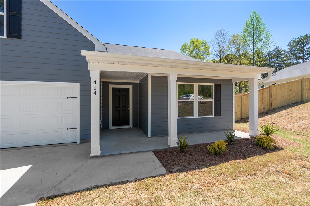 414 Kensington Circle, Seneca, South Carolina image 1