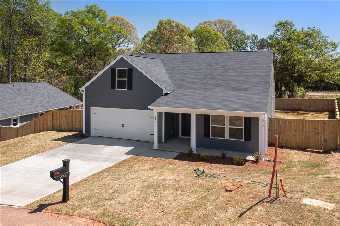 414 Kensington Circle, Seneca, South Carolina image 22