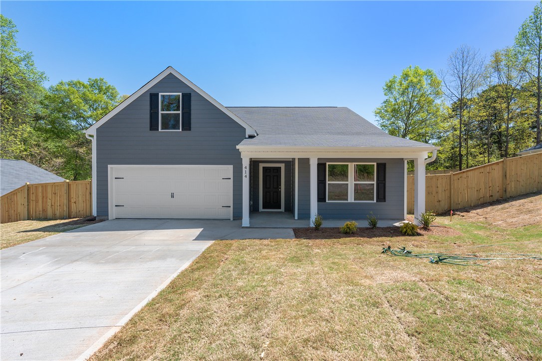 414 Kensington Circle, Seneca, South Carolina image 29