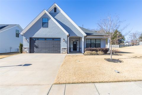 Photo of 112 Stanbury Drive, Clemson, SC 29631 (MLS # 20296759)