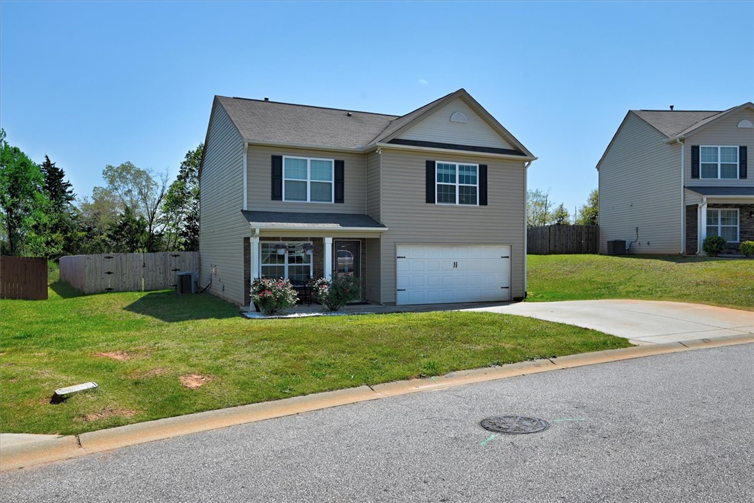 218 Hillendale Way, Pelzer, South Carolina image 37