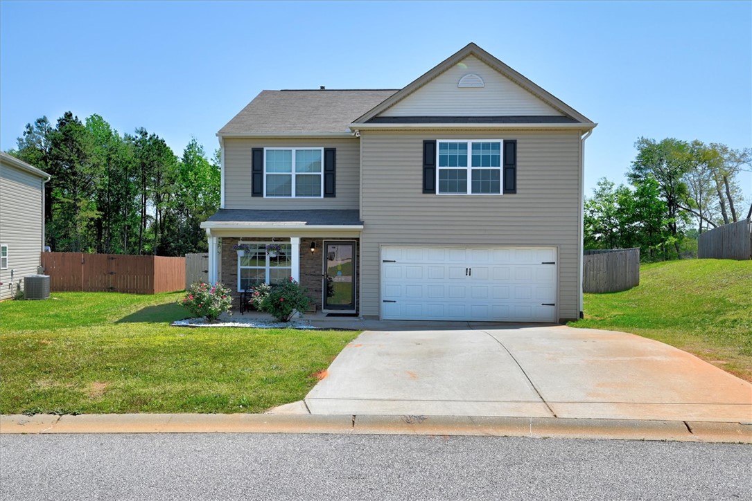 218 Hillendale Way, Pelzer, South Carolina image 35