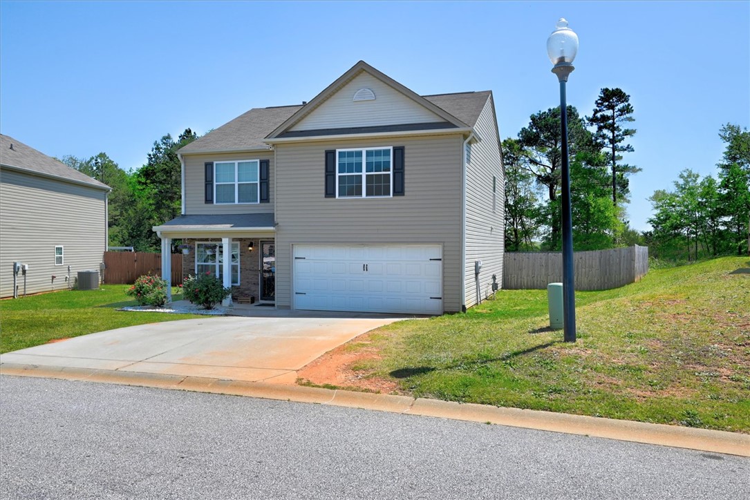 218 Hillendale Way, Pelzer, South Carolina image 36