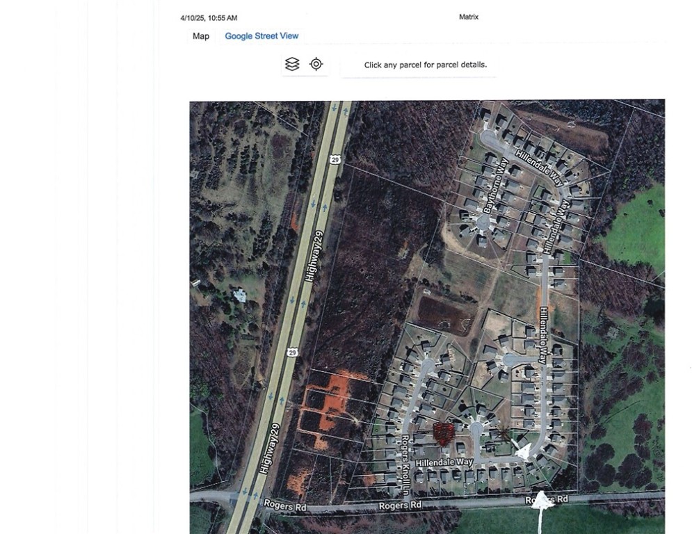 218 Hillendale Way, Pelzer, South Carolina image 43