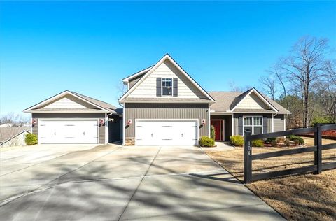 Photo of 104 Inlet Pointe Drive, Anderson, SC 29625 (MLS # 20297702)