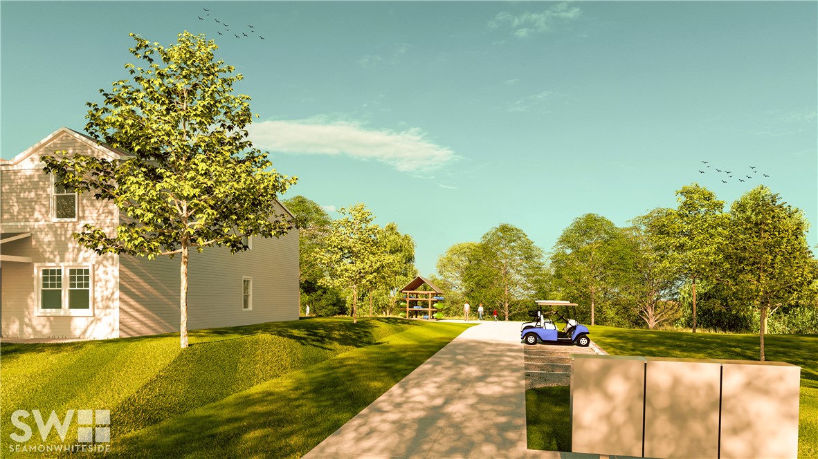 725 Beautyberry Way #LOT 92, Seneca, South Carolina image 8
